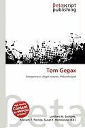 Tom Gegax