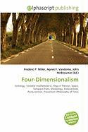 Four-Dimensionalism