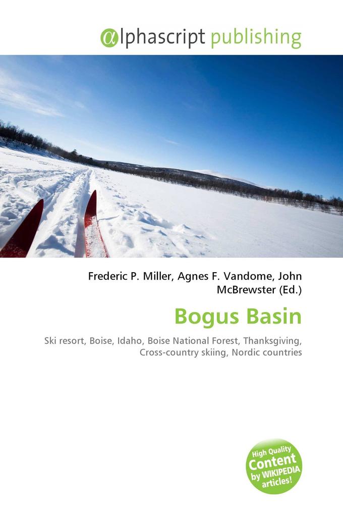 Bogus Basin