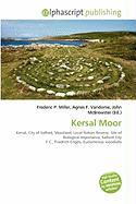 Kersal Moor