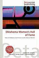 Oklahoma Women's Hall of Fame