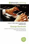 George Gershwin
