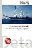 USS Suncook (1865)
