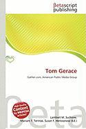 Tom Gerace