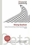Wang Daohan