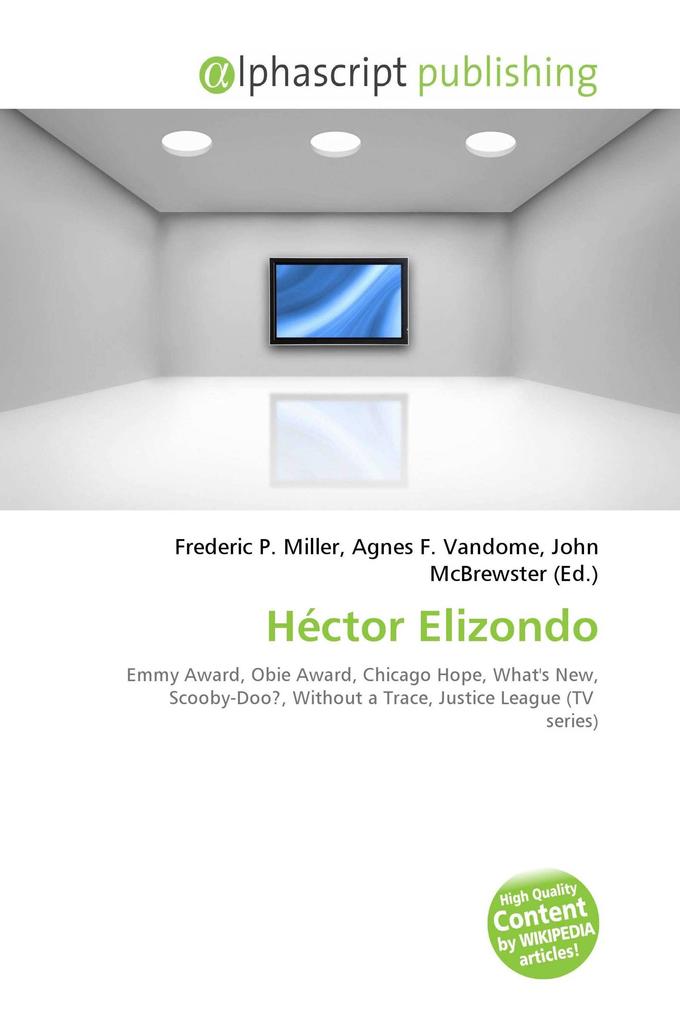 Héctor Elizondo