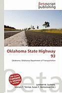 Oklahoma State Highway 93
