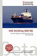USS Stribling (DD-96)