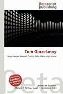 Tom Gorzelanny