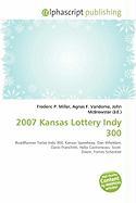 2007 Kansas Lottery Indy 300
