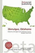 Okmulgee Oklahoma