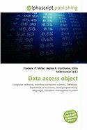 Data access object
