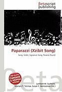 Paparazzi (Xzibit Song)