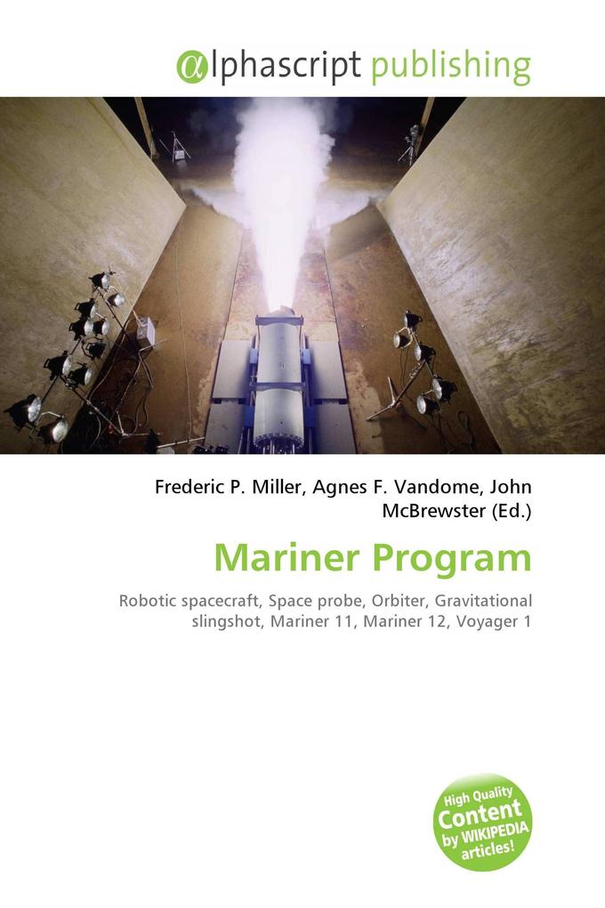 Mariner Program