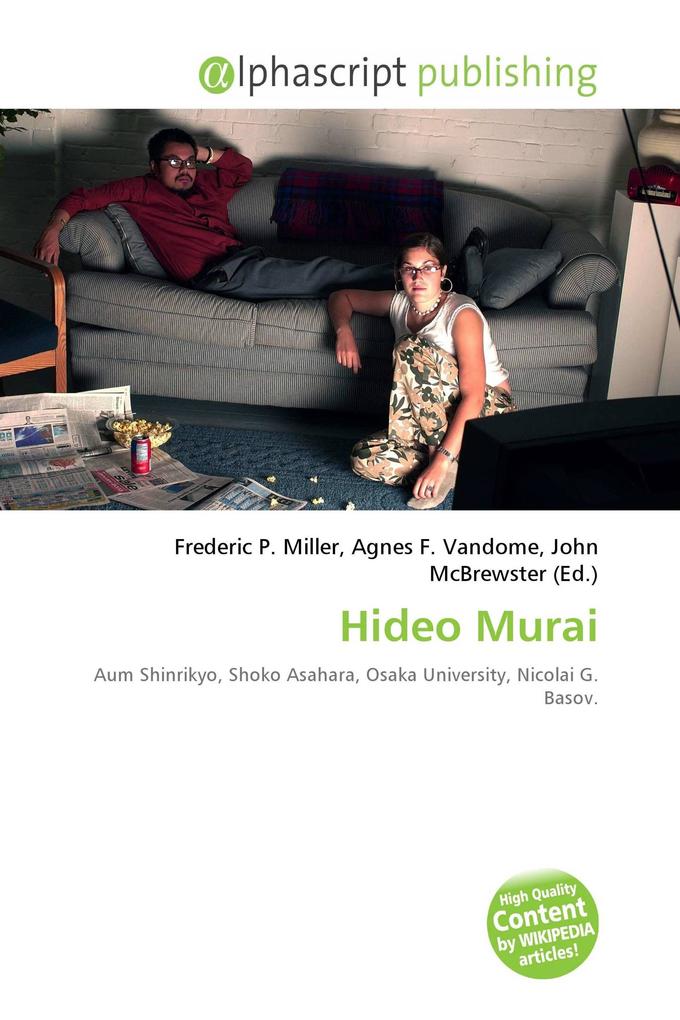 Hideo Murai