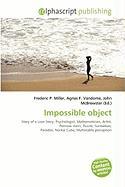 Impossible object
