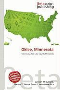 Oklee Minnesota
