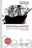 HMS Polsham (M2792)