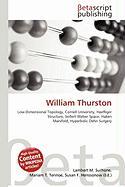 William Thurston