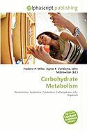 Carbohydrate Metabolism