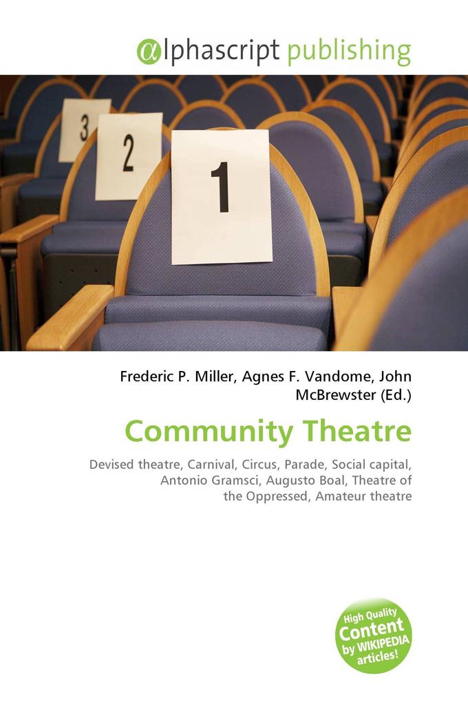 Community Theatre