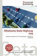 Oklahoma State Highway 77H