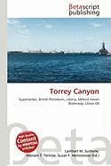 Torrey Canyon