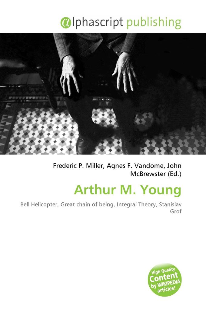 Arthur M. Young