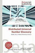 Distributed Universal Number Discovery