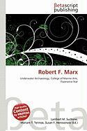 Robert F. Marx
