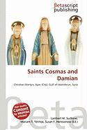 Saints Cosmas and Damian