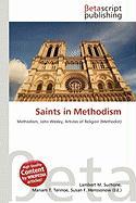 Saints in Methodism