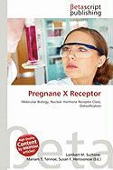 Pregnane X Receptor