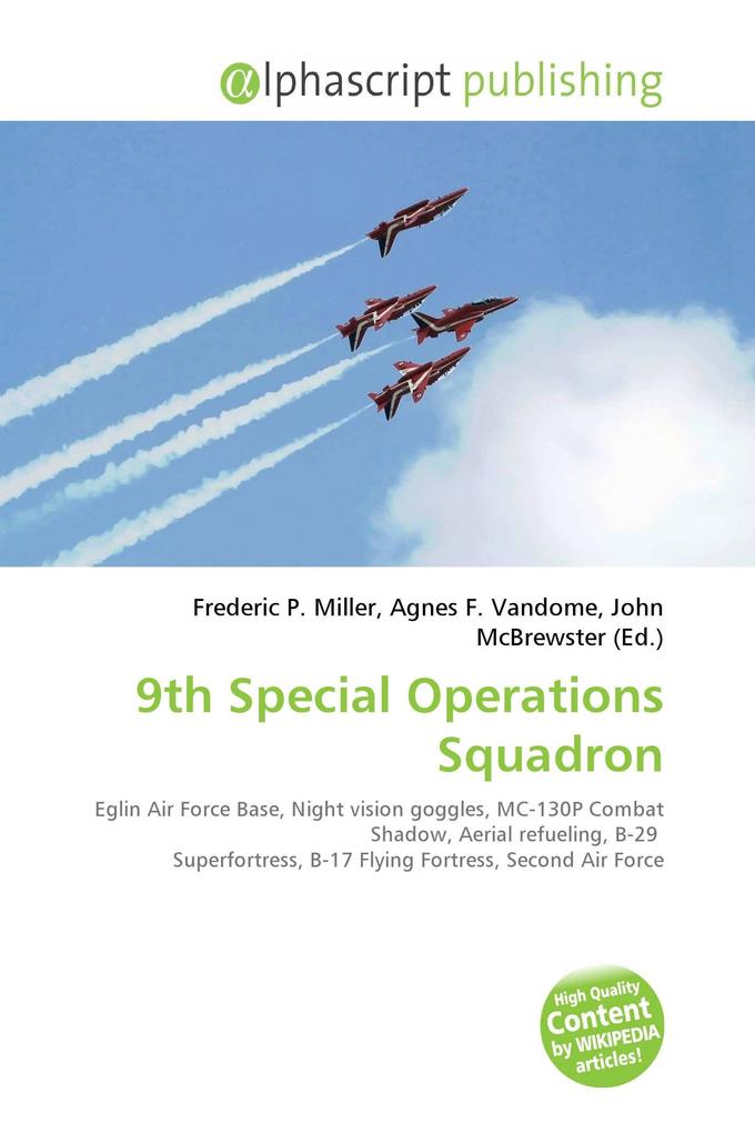9th Special Operations Squadron