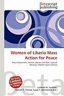 Women of Liberia Mass Action for Peace