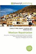 Mexican Repatriation