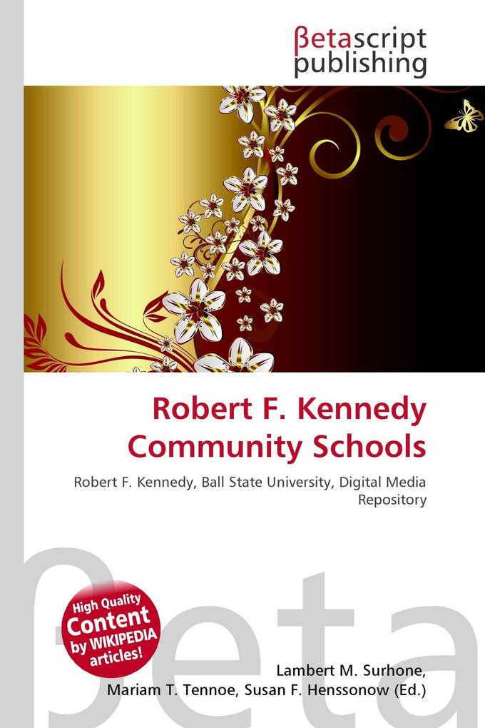 Robert F. Kennedy Community Schools