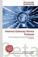 Internet Gateway Device Protocol