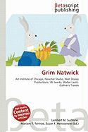 Grim Natwick