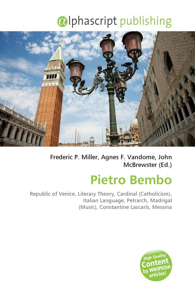Pietro Bembo