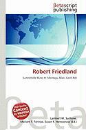 Robert Friedland