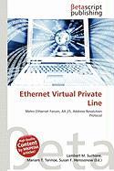 Ethernet Virtual Private Line
