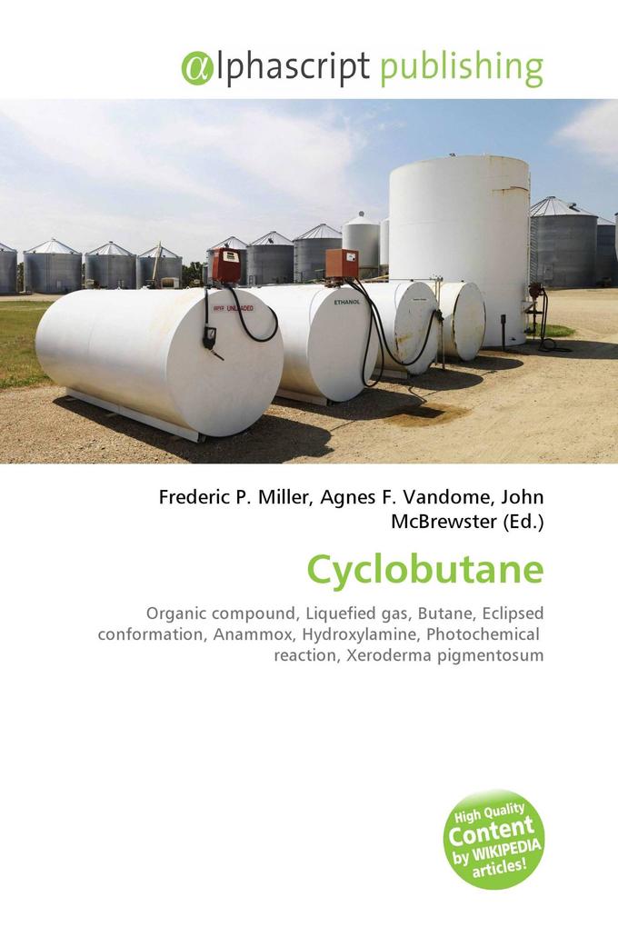 Cyclobutane