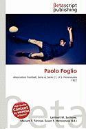 Paolo Foglio