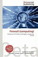 Firewall (computing)