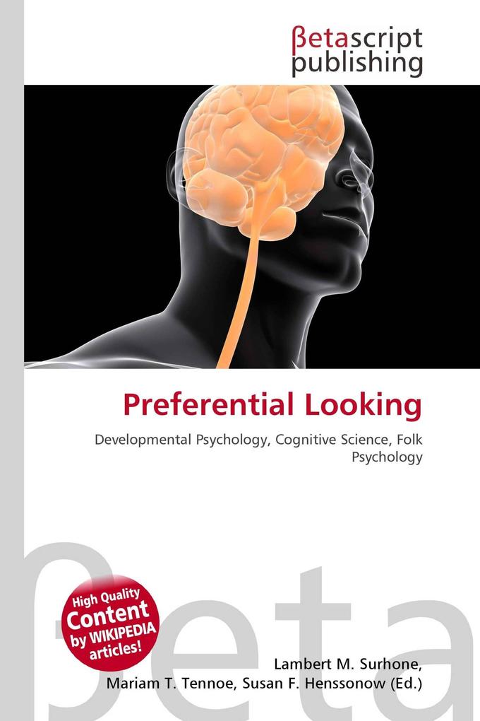 Preferential Looking