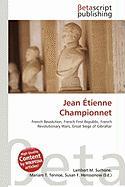 Jean Étienne Championnet