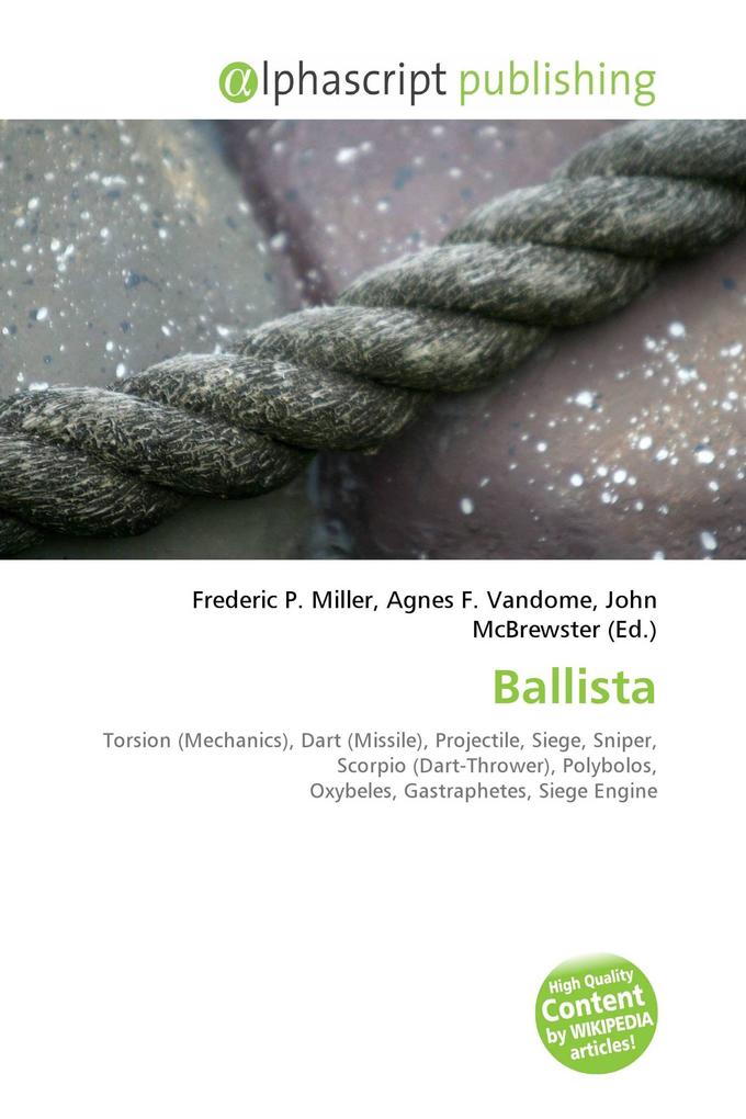 Ballista