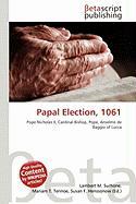 Papal Election 1061