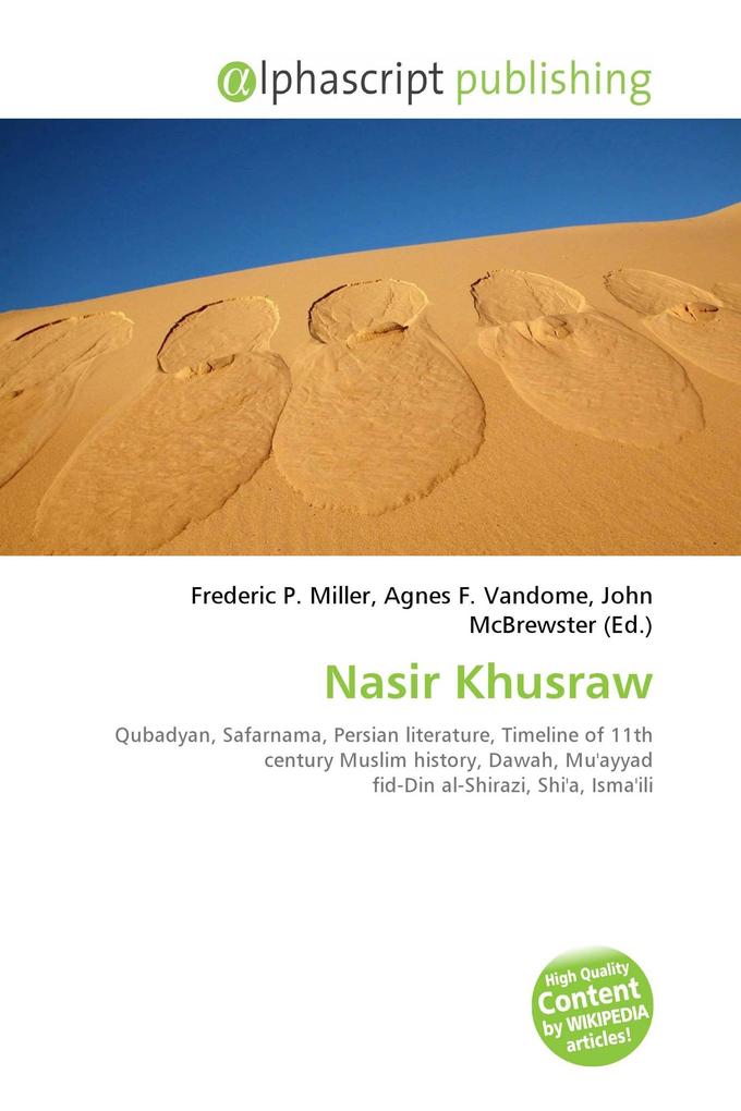 Nasir Khusraw